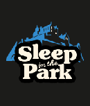 Sleep in the park