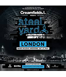 Steelyard London