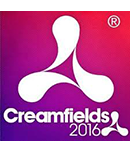 creamfields 2016
