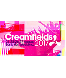 creamfields 2017