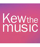 kew-the-music